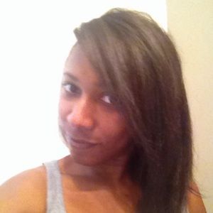 Meet your Posher, Candace